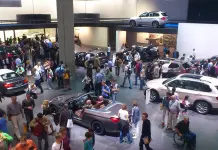 L’Italia degli eventi vale 13,2 miliardi e traina il mercato dei gadget personalizzati fiera automotive