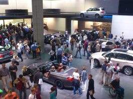 L’Italia degli eventi vale 13,2 miliardi e traina il mercato dei gadget personalizzati fiera automotive