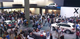 L’Italia degli eventi vale 13,2 miliardi e traina il mercato dei gadget personalizzati fiera automotive