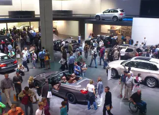 L’Italia degli eventi vale 13,2 miliardi e traina il mercato dei gadget personalizzati fiera automotive