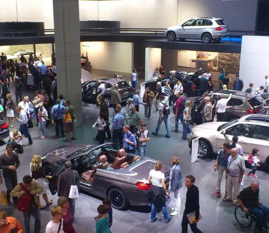 L’Italia degli eventi vale 13,2 miliardi e traina il mercato dei gadget personalizzati fiera automotive