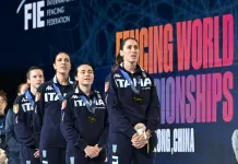 Mondiali di Hong Kong 2026, l’Italia chiude in trionfo: il Dream Team delle fiorettiste è ancora d’oro! Sciabolatori all’8° posto