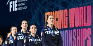 Mondiali di Hong Kong 2026, l’Italia chiude in trionfo: il Dream Team delle fiorettiste è ancora d’oro! Sciabolatori all’8° posto