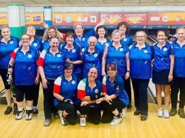 Italia super agli Europei senior di bowling, gli azzurri vincono 28 medaglie