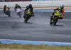 Suzuki GSX-8R Cup: Como conquista Misano, Marino allunga in campionato