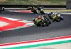 La Suzuki GSX-8R Cup torna a Misano per la Racing Night