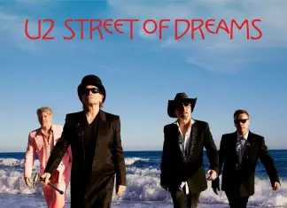 U2, esce a sorpresa il nuovo brano “Street of Dreams”