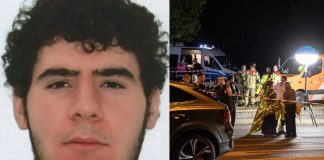 Attentato al Pride di Berlino, ucciso dalla polizia il 21enne presunto autore
