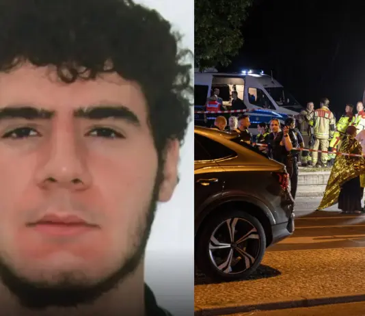 Attentato a Berlino, ricercato 21enne legato all’Islam