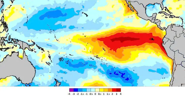 Treccani neologismi meteo