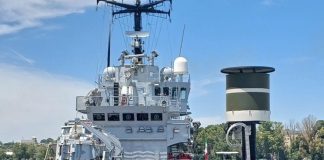 Fincantieri valida ecosistema digitale multi-dominio al Task Force X-CentMed