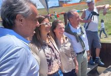 Inaugurata la seggiovia Cavone-Rocce per vivere l’Appennino bolognese tutto l’anno