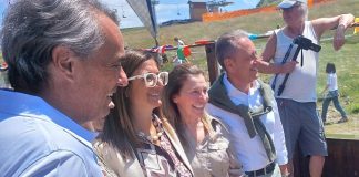Inaugurata la seggiovia Cavone-Rocce per vivere l’Appennino bolognese tutto l’anno