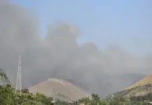 Decine di roghi in tutta la regione, situazione critica nel Palermitano