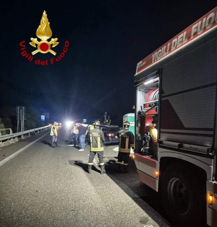 incidente