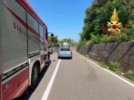 Scontro tra moto e furgone sulla Statale Bustese, muore un 31enne