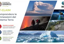 Ingv avvia il nuovo progetto che studia le connessioni tra clima, attività vulcanica e processi tettonici
