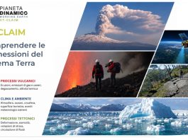 Ingv avvia il nuovo progetto che studia le connessioni tra clima, attività vulcanica e processi tettonici