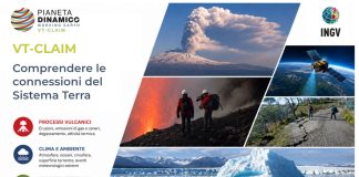Ingv avvia il nuovo progetto che studia le connessioni tra clima, attività vulcanica e processi tettonici