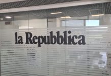 Stefano Cappellini direttore responsabile ad interim di La Repubblica