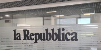 Stefano Cappellini direttore responsabile ad interim di La Repubblica
