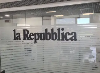 Stefano Cappellini direttore responsabile ad interim di La Repubblica