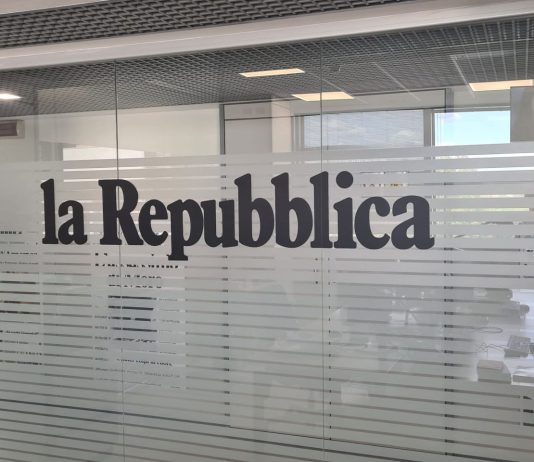 Stefano Cappellini direttore responsabile ad interim di La Repubblica