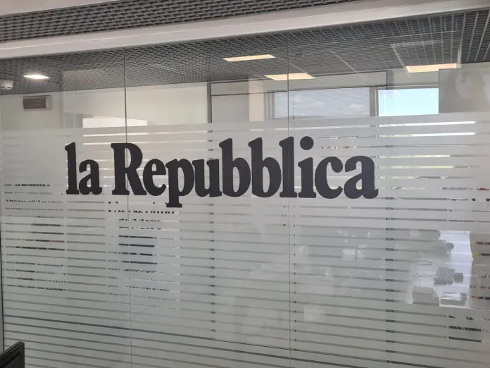 la repubblica