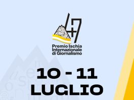 Premio Ischia di giornalismo al via, dibattiti sull’attualità internazionale e il futuro dell’informazione