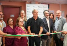Bertolaso inaugura Case e Ospedali di Comunità a Milano