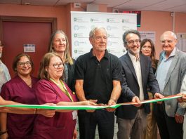 Bertolaso inaugura Case e Ospedali di Comunità a Milano