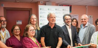 Bertolaso inaugura Case e Ospedali di Comunità a Milano