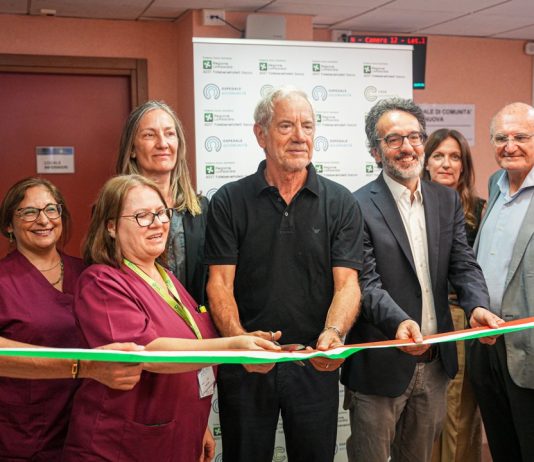 Bertolaso inaugura Case e Ospedali di Comunità a Milano