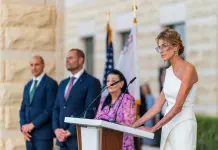 Malta, celebrati in ambasciata i 250 anni degli Stati Uniti