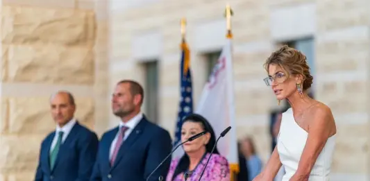 US Embassy marks 250 years with focus on Malta ties