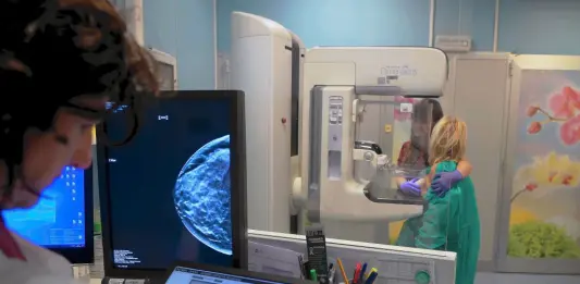 Screening mammografico, Regione Lazio ed Europa Donna Italia insieme per la prevenzione