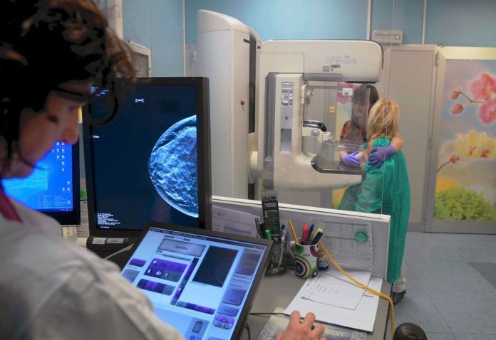 Mlano, Ospedale Policlinico