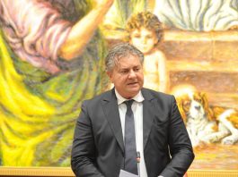 Riqualificazione dei centri abitati, Mancuso: “45 milioni sulle annualità 25/29 ai Comuni”