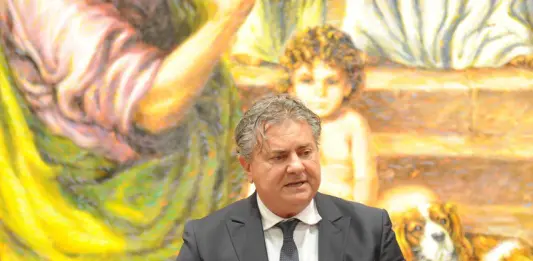 Riqualificazione dei centri abitati, Mancuso: “45 milioni sulle annualità 25/29 ai Comuni”