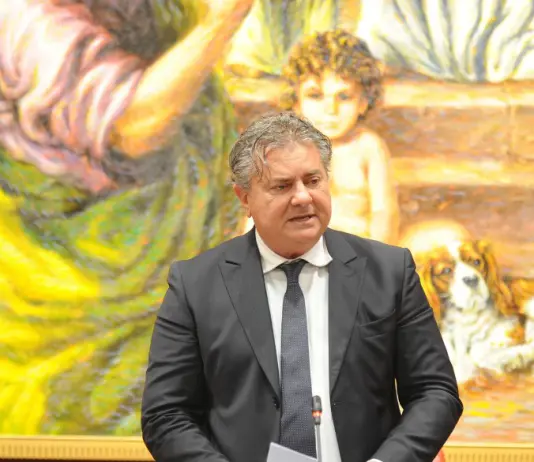 Riqualificazione dei centri abitati, Mancuso: “45 milioni sulle annualità 25/29 ai Comuni”