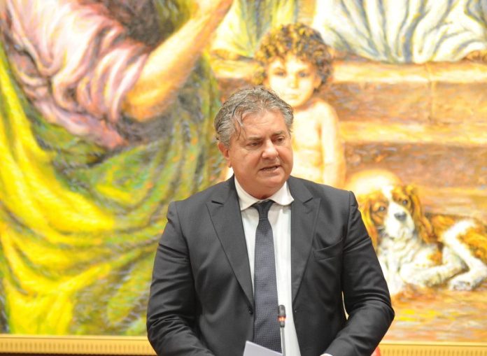 Mancuso Calabria