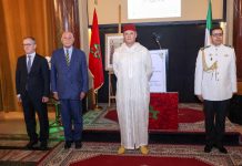 المغرب وإيطاليا تؤكدان متانة العلاقات والالتزام المشترك باستقرار المتوسط