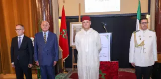 المغرب وإيطاليا تؤكدان متانة العلاقات والالتزام المشترك باستقرار المتوسط