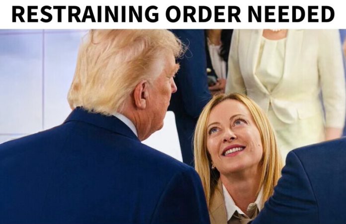 melonitrump