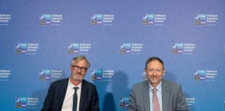 La Nato annuncia accordo con Accenture per accelerare lo sviluppo di un’infrastruttura digitale più agile e resiliente
