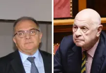 Carceri, l’allarme del procuratore di Palermo De Lucia “Non sono più sotto il controllo dello Stato”. Replica Nordio “Frasi gravissime”