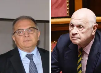 Carceri, l’allarme del procuratore di Palermo De Lucia “Non sono più sotto il controllo dello Stato”. Replica Nordio “Frasi gravissime”
