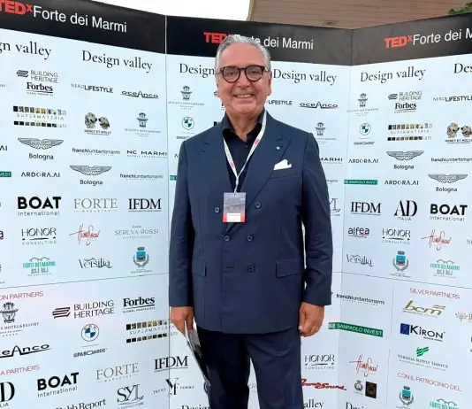 Noschese “La vera sfida per il settore turistico riguarda il capitale umano e le competenze”