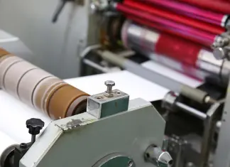 Osservatorio stampa online 2026: cosa stampano le imprese italiane offset printing