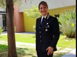 Da Trieste a L’Aia, Annamaria Peragine entra nel desk italiano di Eurojust dopo 12 anni alla guida della Polizia Penitenziaria triestina
